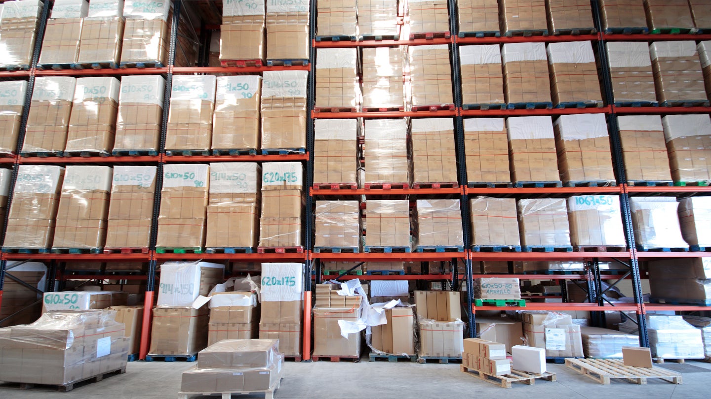 TriMas Packaging opens advanced facility in Haining