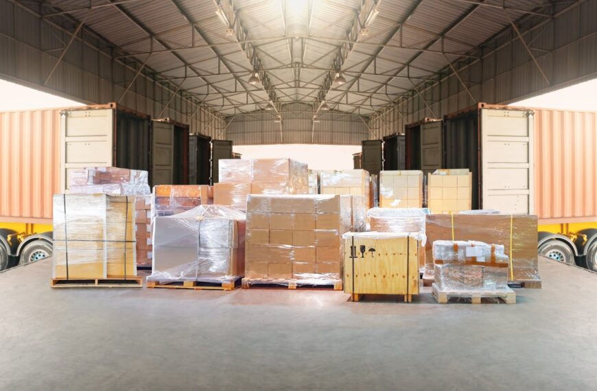 UFP Packaging opens new DDC in Georgia