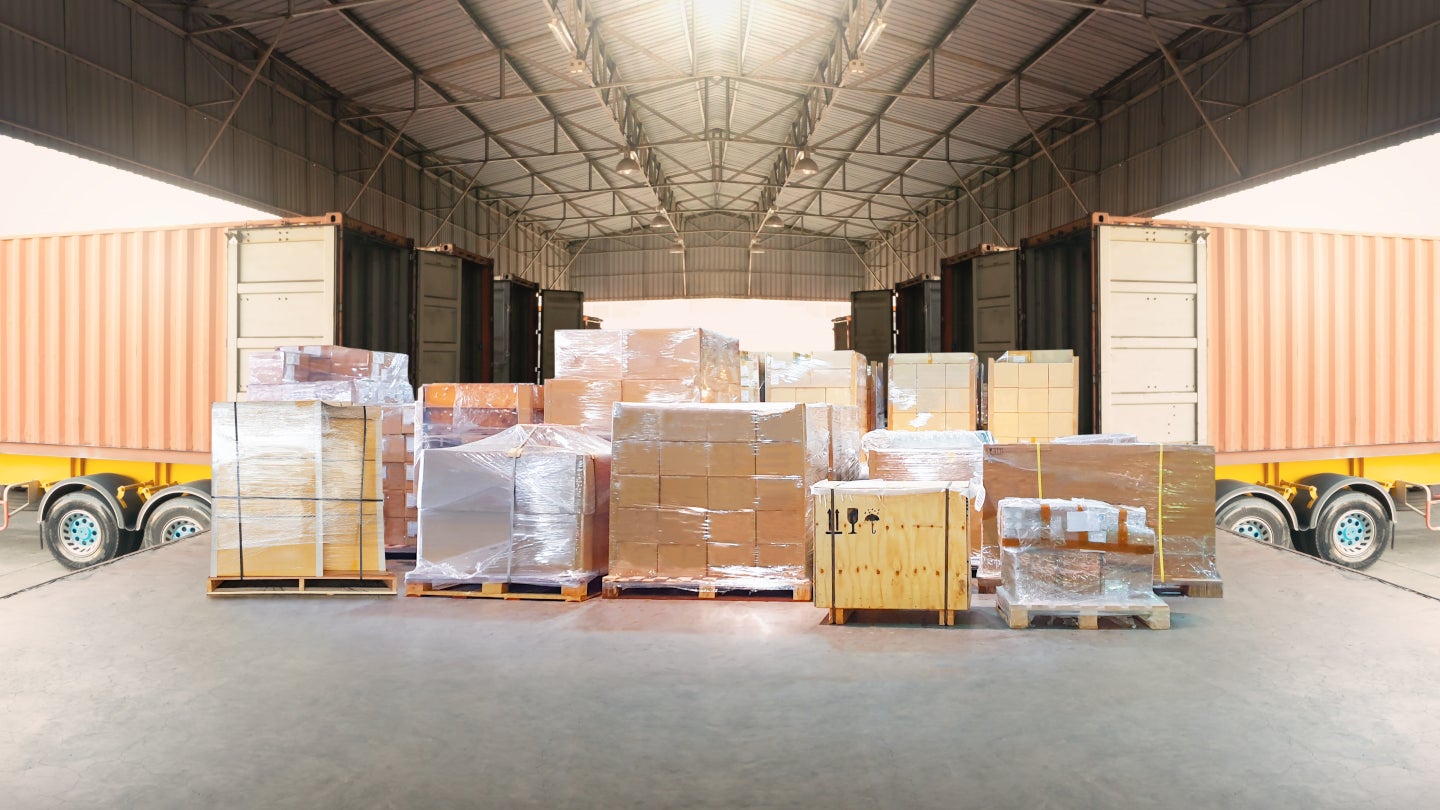UFP Packaging opens new DDC in Georgia