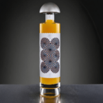 Niño Santos Gets Psychedelic Without Being Cliche