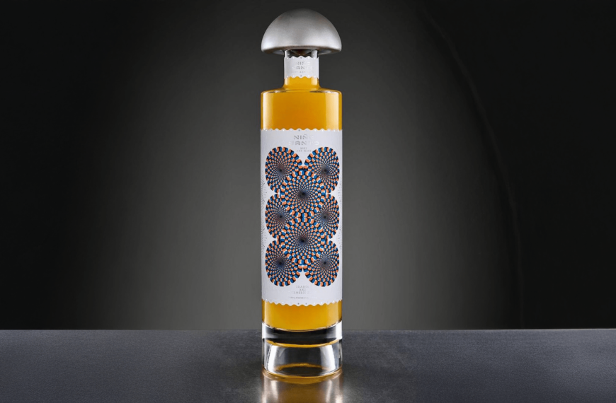 Niño Santos Gets Psychedelic Without Being Cliche