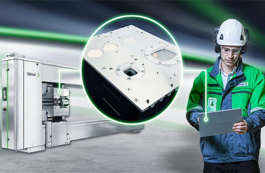 Valmet launches four new IQ Measurements for sustainable packaging