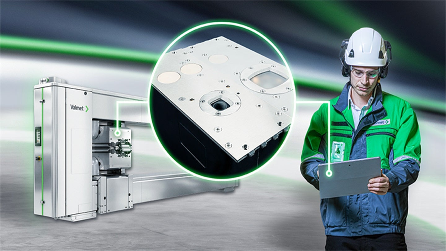 Valmet launches four new IQ Measurements for sustainable packaging