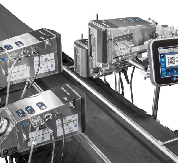 Videojet Expands Case and Carton Coding with New Printer Capabilities
