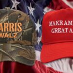 There’s Always Been Presidential Campaign Merch; Here’s Why 2024 Is Different