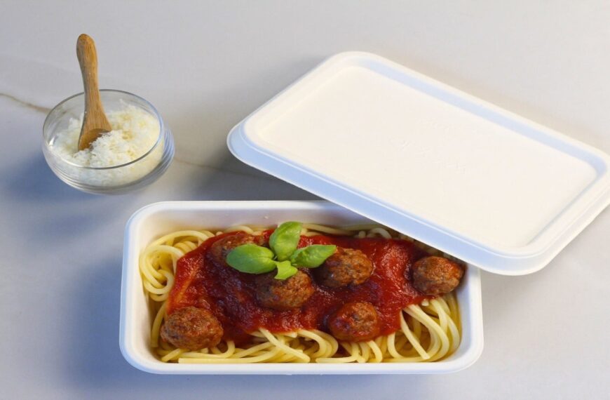 W-Cycle and Melhoramentos partner to create compostable food packaging