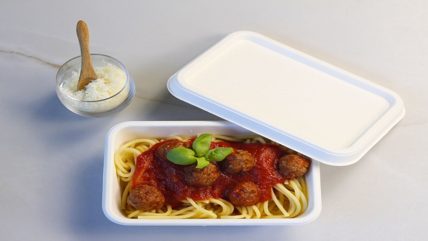 W-Cycle and Melhoramentos partner to create compostable food packaging