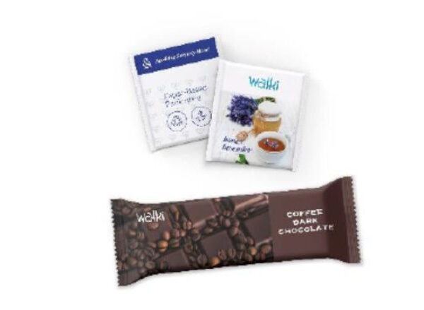 Lactips and Walki Group announce strategic partnership in food packaging