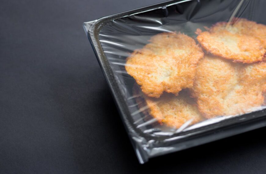 Walki to supply recyclable secondary packaging for Laîta’s pancakes