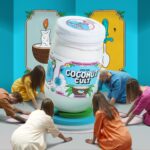 &Walsh Refresh Of Coconut Cult Celebrates the Devotion to Being Regular