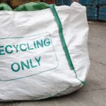 UK packaging recycling rates show progress and challenges