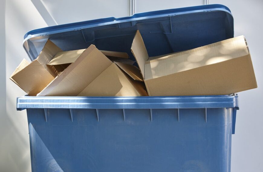 HMRC and Defra target waste offenders