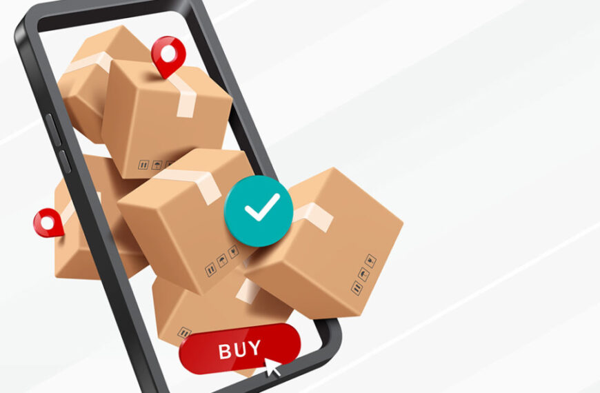 Ecommerce Packaging Keeps Getting Smarter