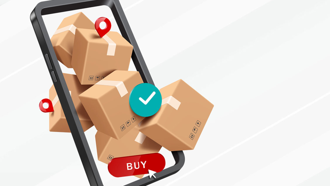 Ecommerce Packaging Keeps Getting Smarter