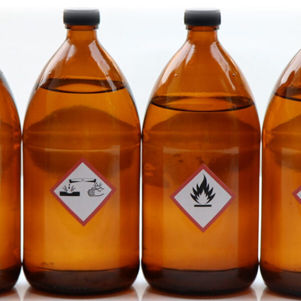 Transforming Your Business with Hazmat Solutions