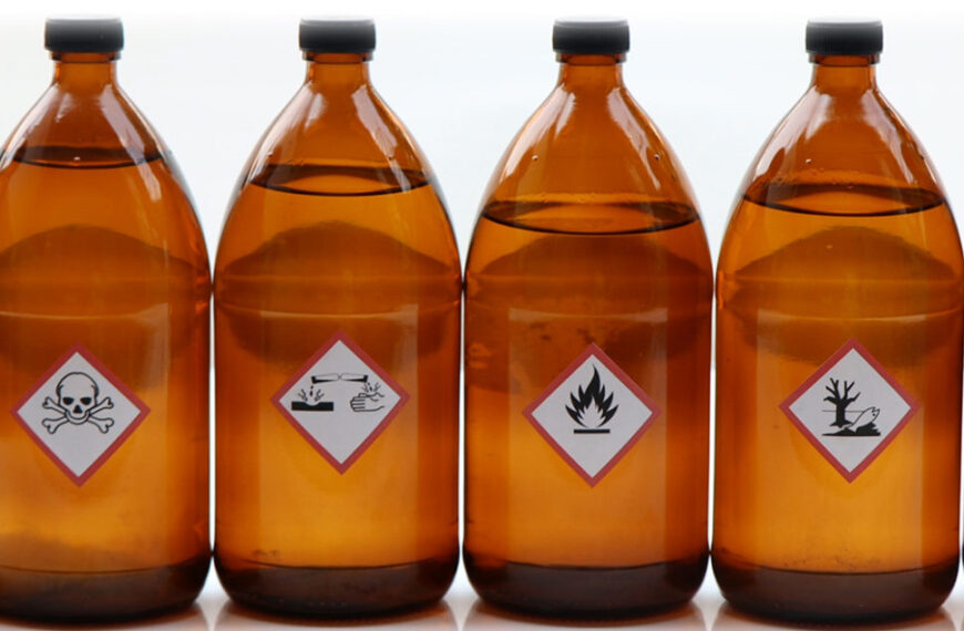 Transforming Your Business with Hazmat Solutions