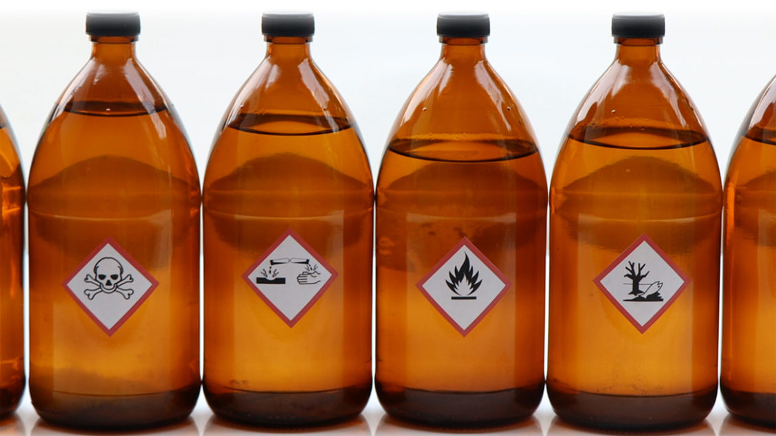 Transforming Your Business with Hazmat Solutions