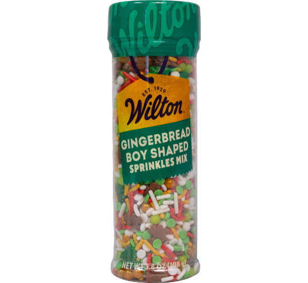 Wilton Unveils Limited-Edition Packaging for Holidays