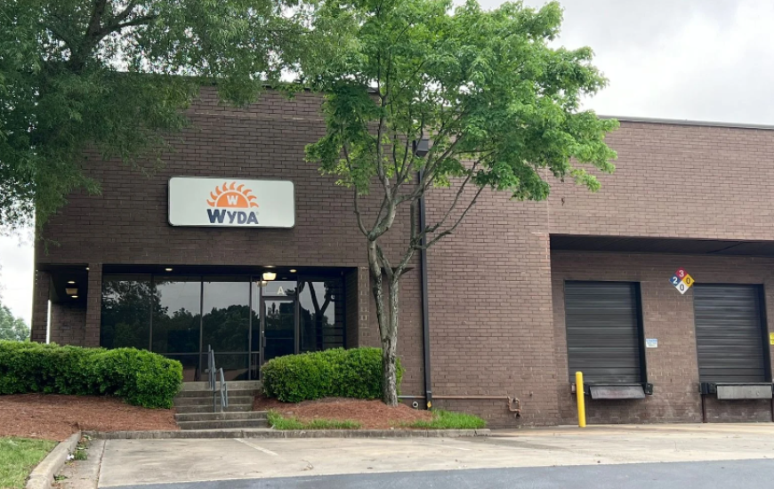 Wyda Packaging Opens New Factory in Charlotte, NC