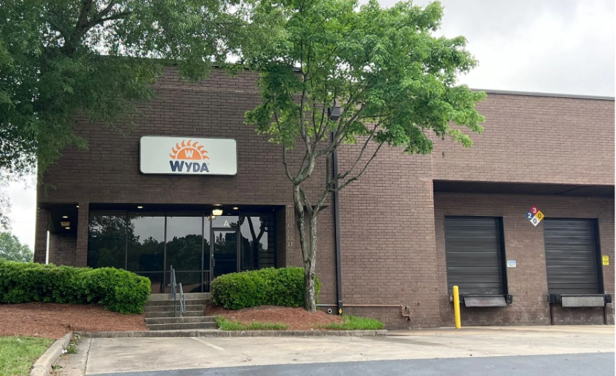 Wyda Packaging Opens New Factory in Charlotte, NC
