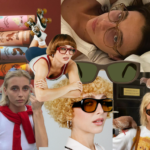 Shelf Life 40: Emma Chamberlain Collabed With Warby Parker, What Can We Learn From It? 