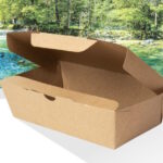 Greif Launches Recycled, Recyclable Barrier-Coated Paperboard for Food Industry
