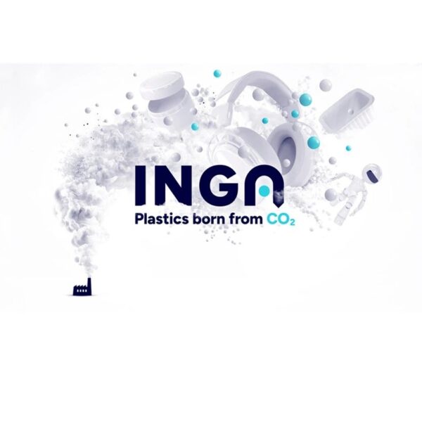Fortum introduces biodegradable CO₂-based plastic
