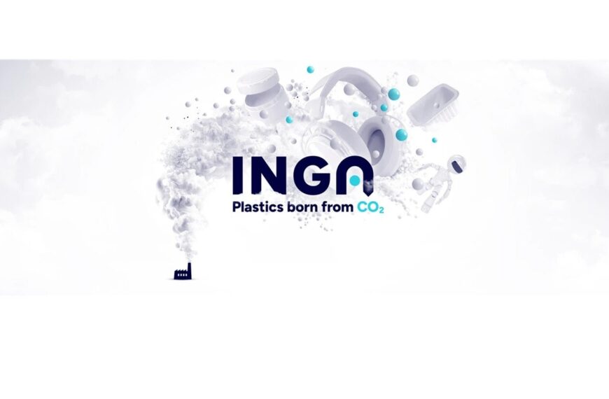 Fortum introduces biodegradable CO₂-based plastic