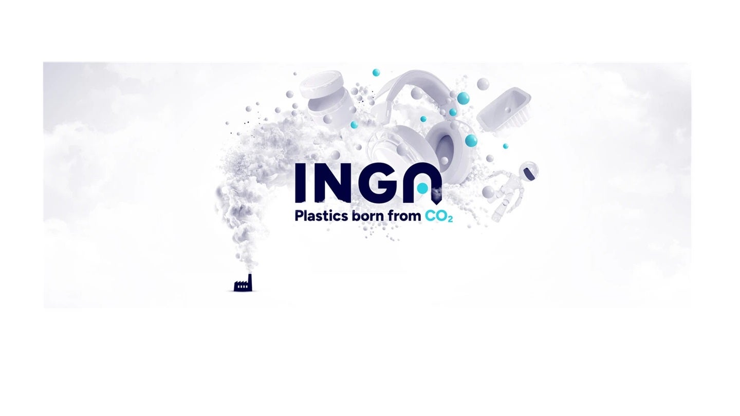 Fortum introduces biodegradable CO₂-based plastic