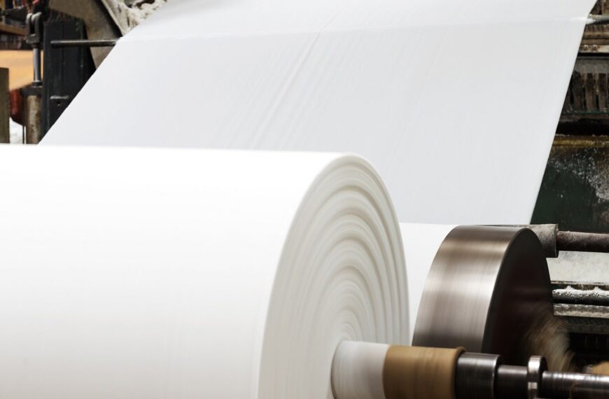 Ahlstrom closes sale of Aspa pulp mill to Sweden Timber 