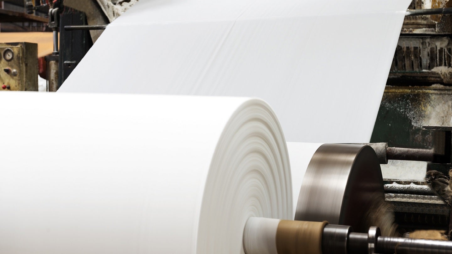 Ahlstrom closes sale of Aspa pulp mill to Sweden Timber 