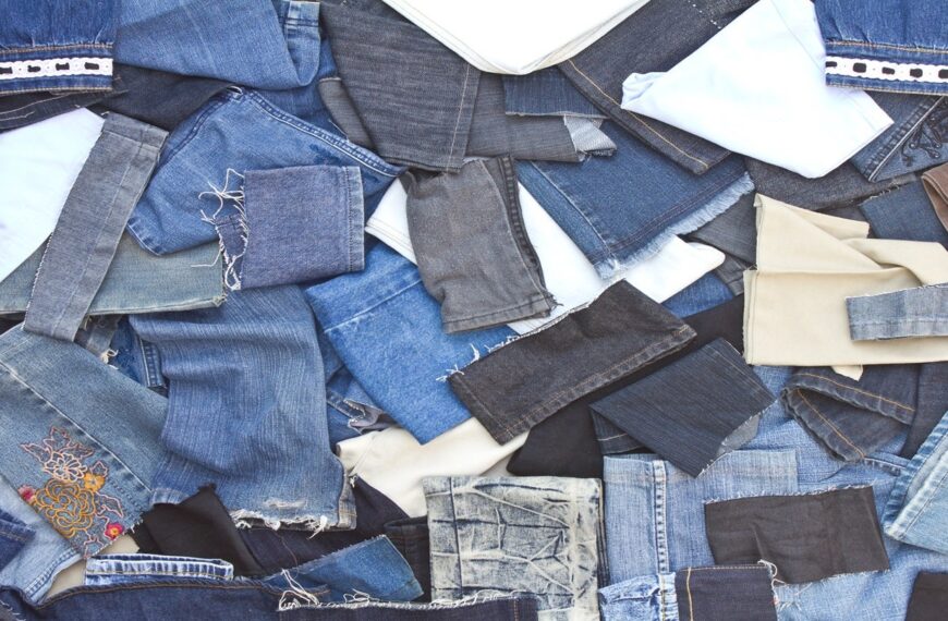 James Cropper and Untouched World roll out sustainable garment tags