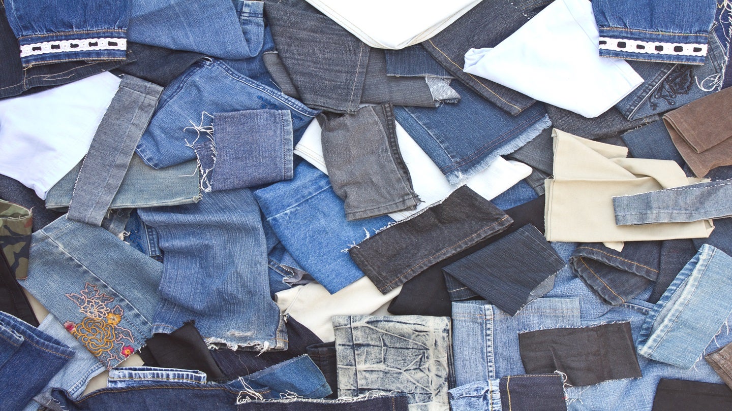 James Cropper and Untouched World roll out sustainable garment tags