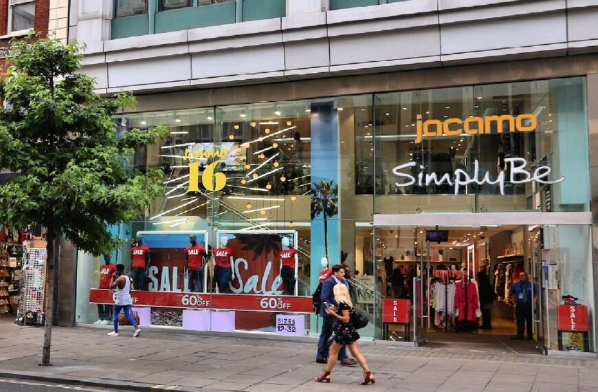 N Brown to launch dissolvable packaging to reduce plastic waste