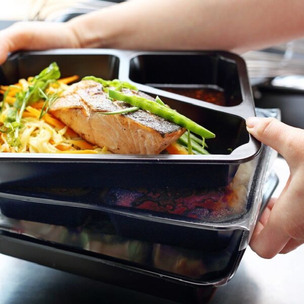 Monomoy acquires Oliver Packaging and Equipment