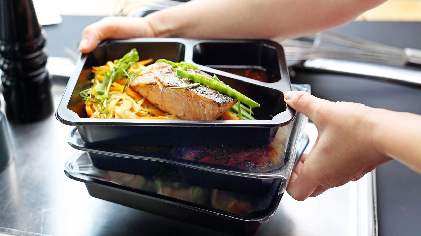Monomoy acquires Oliver Packaging and Equipment