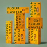 Flour + Water Evolves Its Identity With Office