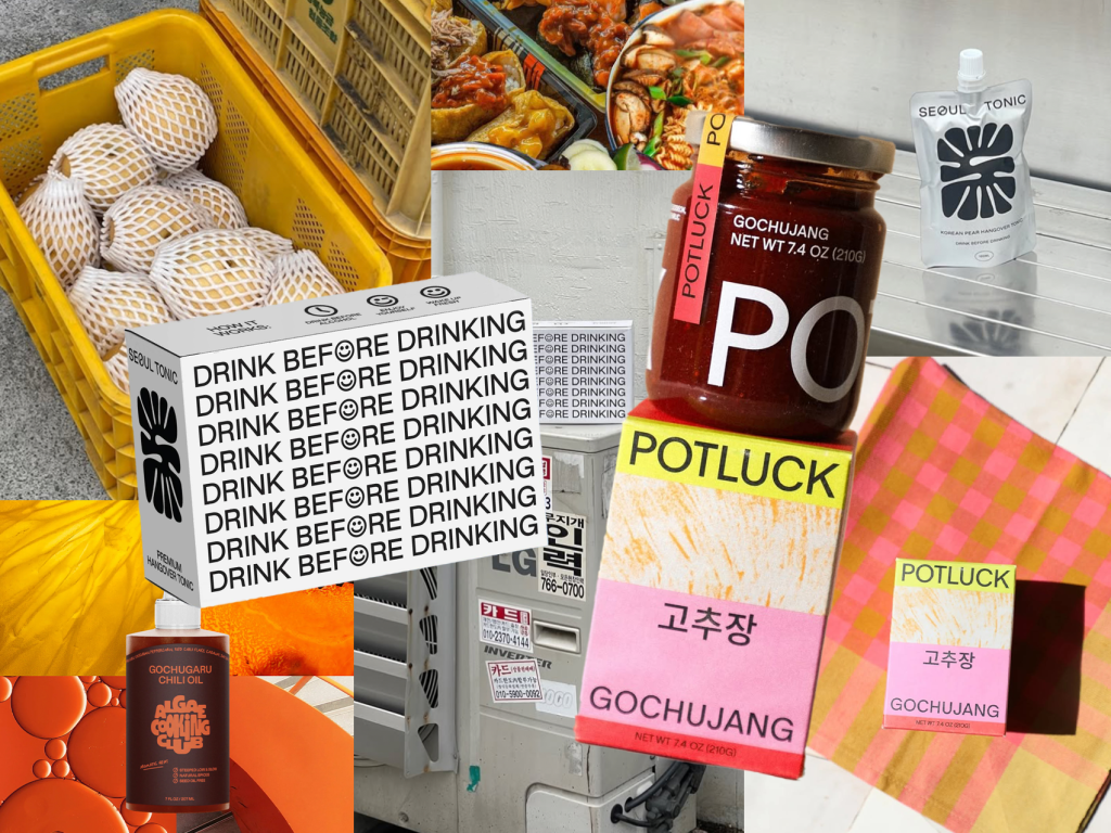 Shelf Life 042: Predicting A Rise In Korean-Inspired Food Brands