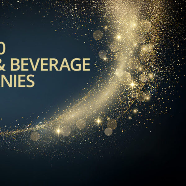 2024 Top 100 Food and Beverage Packaging Companies