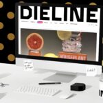 Give the Gift of DIELINE: A Full Year of Design Inspiration for Just $25