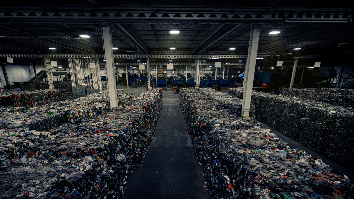 AMP Robotics raises $91m funding for AI-powered waste sortation