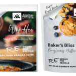 APC unveils recyclable paper packaging technology