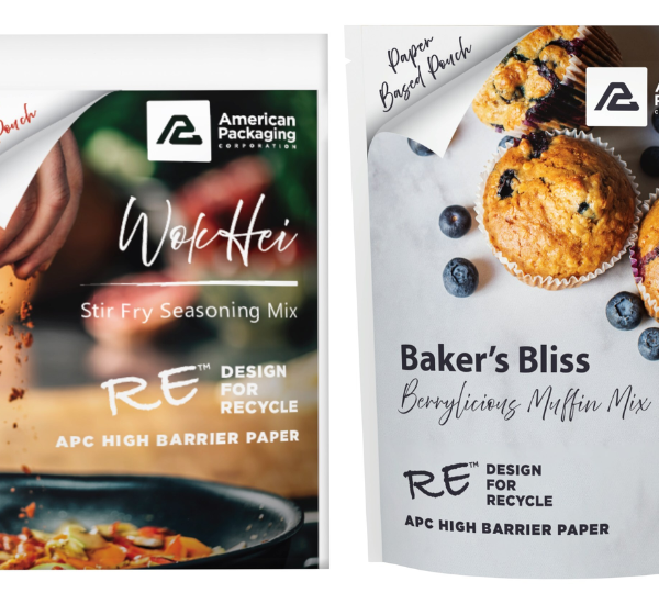 American Packaging Corporation Expands Sustainable Packaging Portfolio