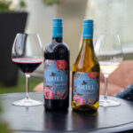J. Lohr Vineyards & Wines launches new packaging for ARIEL Vineyards brand