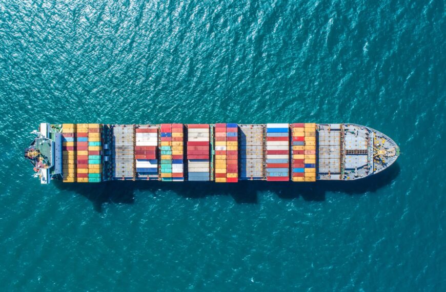 Trump Tariffs Are Coming For Everyone, Even the Packaging Folks: Here’s What You Need To Know