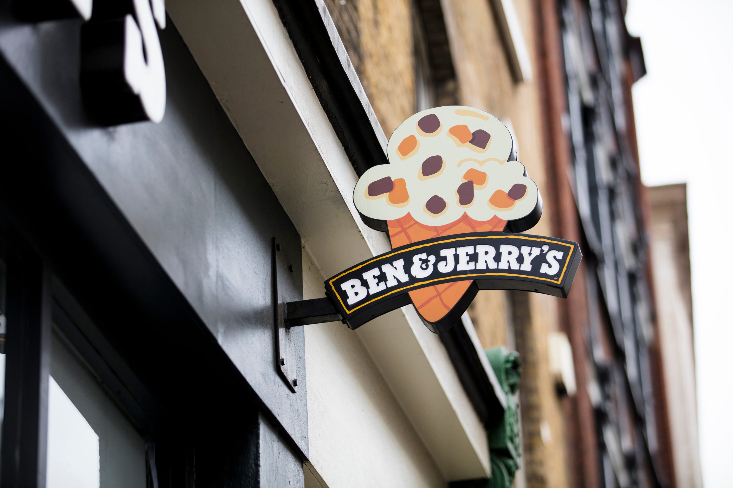 Can a Brand Like Ben & Jerry’s Maintain Its Progressive Mission After Selling Out?
