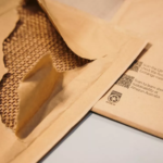 Amazon Transitions to Fully Recyclable Delivery Packaging in Australia