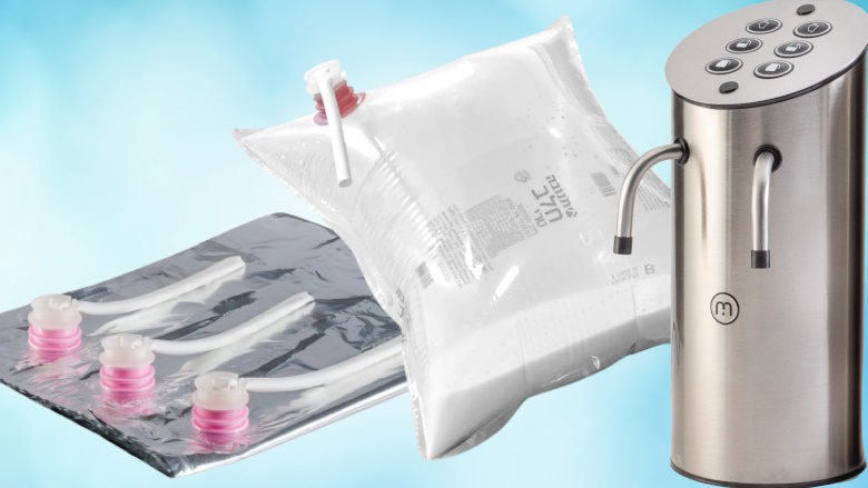 Aran Group Expands U.S. Production of Dairy Packaging Solutions