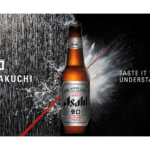 Purple Creative Helps Asahi Super Dry Redesign Packaging