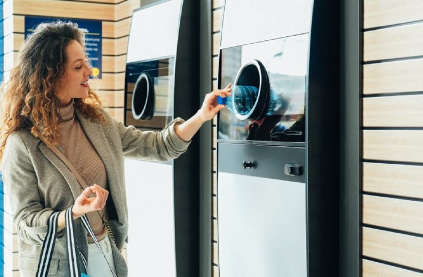 Austria to implement deposit on single-use containers in 2025 